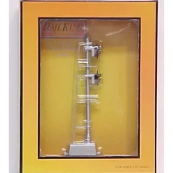 MTH 30-11035 O Scale Target Signal LN/Box - Model Train Junction: Quality Parts and Art Supplies