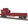 MTH 20-98751 O Scale Western Maryland Crane Tender #2638 LN/Box - Model Train Junction: Quality Parts and Art Supplies