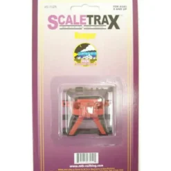 MTH 45-1025 O ScaleTrax Bumper - Model Train Junction: Quality Parts and Art Supplies