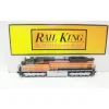MTH 30-2880-1 O Southern Pacific SD70ACe Diesel Engine w/PS 2.0#UP1996 - Model Train Junction: Quality Parts and Art Supplies