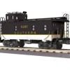 MTH 30-77185 O Southern RailKing Offset Steel Caboose Car #X285 - Model Train Junction: Quality Parts and Art Supplies