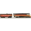 MTH 20-3302-1 O SP 4-8-4 GS-4 Steam Engine w/PS2 (Hi-Rail Wheels) #4432 - Model Train Junction: Quality Parts and Art Supplies