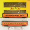 MTH 30-6744 O SP 60' Streamlined ABS Sleeper/Diner Passenger Car Set (Set of 2) LN/Box - Model Train Junction: Quality Parts and Art Supplies