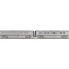 MTH 30-67581 O Union Pacific 60' Streamlined Sleeper/Diner Set (Set of 2) - Model Train Junction: Quality Parts and Art Supplies