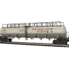 MTH 20-96205 O Union Pacific 20K Gallon 4-Compartment Tank Car - Model Train Junction: Quality Parts and Art Supplies