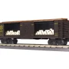 MTH 30-74529 O Western Maryland 40' Window Mint Box Car w/Gold #1872 - Model Train Junction: Quality Parts and Art Supplies