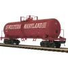 MTH 20-96196 O Western Maryland Single Dome Tank Car #T909 - Model Train Junction: Quality Parts and Art Supplies