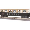 MTH 30-72023 Ohio State Gondola Car w/Crates - Model Train Junction: Quality Parts and Art Supplies