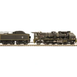 MTH 20-3343-2 Orient Express 2-3-1 Pacific Steam w/PS3 (Scale Wheels) #231E22 - Model Train Junction: Quality Parts and Art Supplies