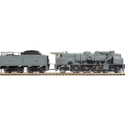 MTH 20-3388-1 Orient Express 2-3-1E Pacific Steam w/PS2 - Model Train Junction: Quality Parts and Art Supplies