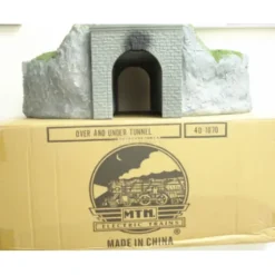 MTH 40-1070 Over & Under Tunnel - Model Train Junction: Quality Parts and Art Supplies