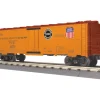 MTH 30-78135 Pacific Fruit Express Modern Reefer Car - Model Train Junction: Quality Parts and Art Supplies
