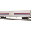 MTH 20-93517 Phase III Mail Box Car - Model Train Junction: Quality Parts and Art Supplies