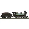 MTH 30-1539-1 Philadelphia & Reading 4-6-0 Ten Wheeler Steam Engine w/PS2 - Model Train Junction: Quality Parts and Art Supplies