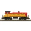 MTH 30-2886-1 Pittsburg & Shawmut SW-9 Diesel Switcher w/PS 2.0 #239 - Model Train Junction: Quality Parts and Art Supplies