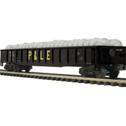 MTH 20-98735 Pittsburgh & Lake Erie Gondola Car w/Coiled Wire Load #47096 - Model Train Junction: Quality Parts and Art Supplies