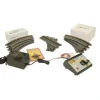 MTH 40-1071 Power & Track Pack - Model Train Junction: Quality Parts and Art Supplies