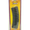 MTH 40-1042-2 RealTrax O42 Curved Track (Pack of 2) - Model Train Junction: Quality Parts and Art Supplies