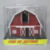 MTH 30-9072 Red Classic Barn - Model Train Junction: Quality Parts and Art Supplies