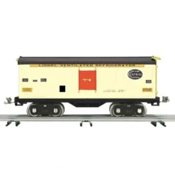 MTH 11-30051 Reefer NYC #514R - Model Train Junction: Quality Parts and Art Supplies