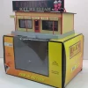 MTH 30-90293 Reginas Soft Ice Cream Road Side Stand - Model Train Junction: Quality Parts and Art Supplies