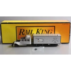 MTH 30-2890-1 RGS Galloping Goose Diesel w/PS2 - Model Train Junction: Quality Parts and Art Supplies