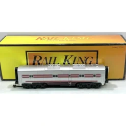 MTH 30-2713-3 Rock Island E-6 B Unit Non-Powered Diesel Engine - Model Train Junction: Quality Parts and Art Supplies