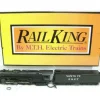 MTH 30-1465-1 Santa Fe 4-8-4 Northern Steam Engine w/PS2 #2927 - Model Train Junction: Quality Parts and Art Supplies