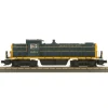 MTH 30-2802-3 Santa Fe Alco Rs-1 Non-Powered Diesel Engine #2395 - Model Train Junction: Quality Parts and Art Supplies