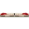 MTH 30-2950-1 Santa Fe E-6 AA Diesel Engine Set w/PS 2.0 #12/13 - Model Train Junction: Quality Parts and Art Supplies