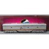 MTH 20-20052-3 Santa Fe E-8 B-Unit Non-Powered Diesel Engine #84A - Model Train Junction: Quality Parts and Art Supplies