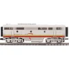 MTH 20-20046-3 Santa Fe F-3 B-Unit Non-Powered Diesel Engine #26B LN/Box - Model Train Junction: Quality Parts and Art Supplies