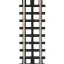 MTH 45-1014-2 ScaleTrax - 5.5 Inch Track (Pack of 2) - Model Train Junction: Quality Parts and Art Supplies