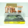 MTH 30-90300 Shell Country Gas Station - Model Train Junction: Quality Parts and Art Supplies