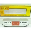 MTH 30-74526 SOO Line 50' Double Door Plugged Boxcar - Model Train Junction: Quality Parts and Art Supplies