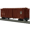 MTH 20-93388 SOO Line 40 USRA Single Sheathed Box Car - Model Train Junction: Quality Parts and Art Supplies