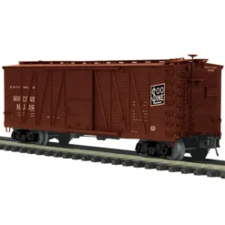 MTH 20-93388 SOO Line 40 USRA Single Sheathed Box Car - Model Train Junction: Quality Parts and Art Supplies