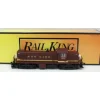 MTH 30-2803-1 SOO Line Alco Rs-1 Diesel Engine w/Proto-Sound 2.0 #352 - Model Train Junction: Quality Parts and Art Supplies