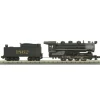 MTH 30-1467-1 Southern 0-8-0 Steam Engine w/PS2 #1862 - Model Train Junction: Quality Parts and Art Supplies