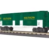 MTH 30-74617 Southern 40' Window Mint Boxcar w/Gold - Model Train Junction: Quality Parts and Art Supplies