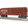 MTH 30-74584 Southern Boxcar - Model Train Junction: Quality Parts and Art Supplies