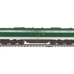 MTH 20-20051-3 Southern E-8 B-Unit Non-Powered Diesel Engine - Model Train Junction: Quality Parts and Art Supplies