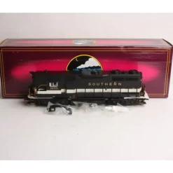 MTH 20-20017-1 Southern GP-35 High Hood Diesel Engine w/PS-2 #2655 - Model Train Junction: Quality Parts and Art Supplies