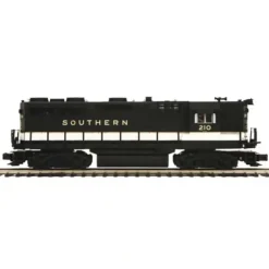 MTH 20-20017-3 Southern GP-35 High Hood Diesel (Dummy) #2687 - Model Train Junction: Quality Parts and Art Supplies