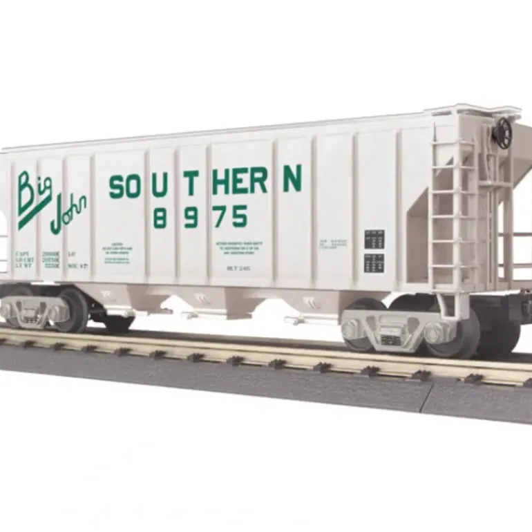 MTH 30-75380 Southern O-27 PS-2 Discharge Hopper - Model Train Junction: Quality Parts and Art Supplies
