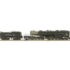 MTH 20-3347-1 Southern Pacific 2-8-8-4 AC-6 Steam Loco & Tender w/ PS2 #4133 - Model Train Junction: Quality Parts and Art Supplies