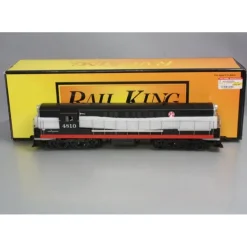 MTH 30-2806-1 Southern Pacific FM Trainmaster Diesel Engine #4810 with PS 2.0 - Model Train Junction: Quality Parts and Art Supplies