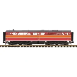 MTH 70-2038-3 Southern Pacific G Scale Alco PA B-Unit Non-Powered Diesel - Model Train Junction: Quality Parts and Art Supplies