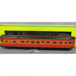 MTH 70-68020 Southern Pacific G Scale Streamlined Observation Car - Model Train Junction: Quality Parts and Art Supplies