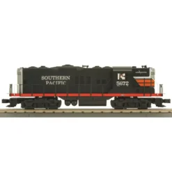 MTH 30-2811-3 Southern Pacific GP-9 Non-Powered Diesel Engine #5680 - Model Train Junction: Quality Parts and Art Supplies